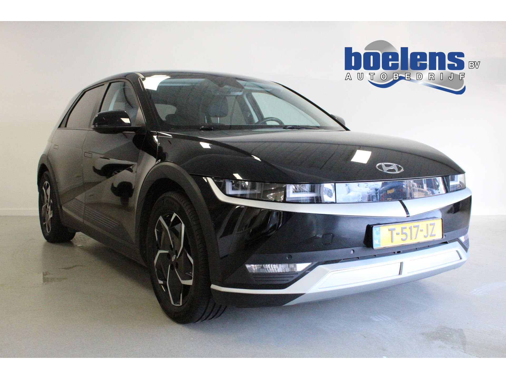 Connect 77.4 kWh | 19'LMV | BOSE | DAB-RADIO | CARPLAY | KEYLESS | CAMERA | E-KLEP | NAVI |